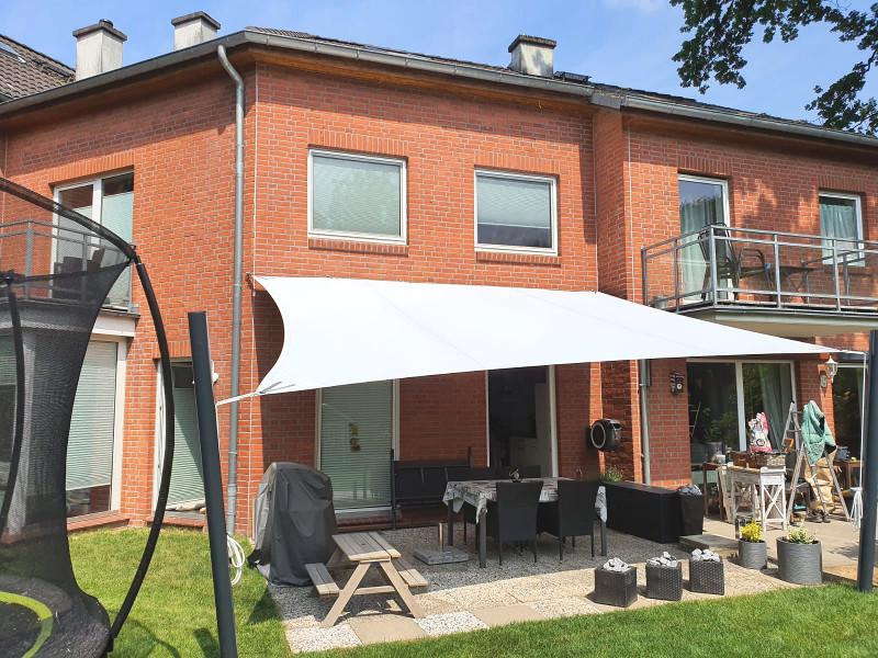 Sonnenschutz nach Maß Sachsen Anhalt, Halle & Dessau